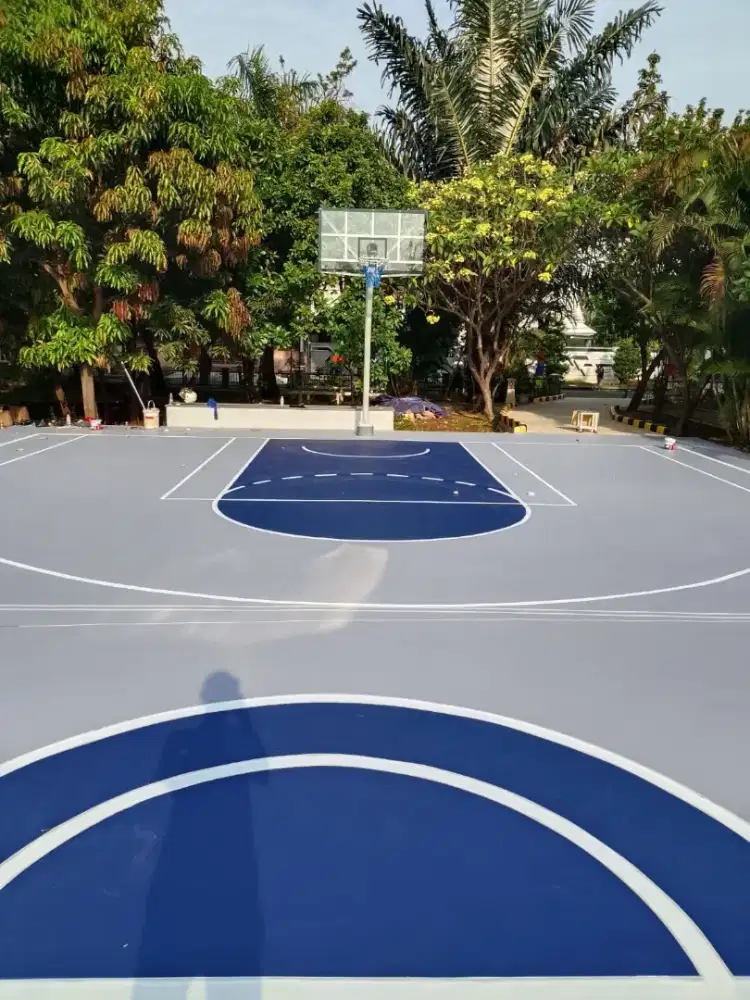 cat epoxy untuk bangunan apa saja