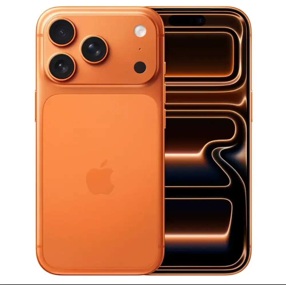 PO iPhone 17 (Bunga rendah dan proses kredit cepat dibantu hingga ACC)
