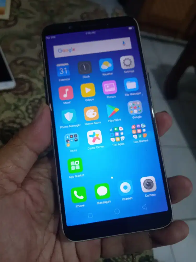 Oppo A83.. 2/16.. hrg termurrah gann