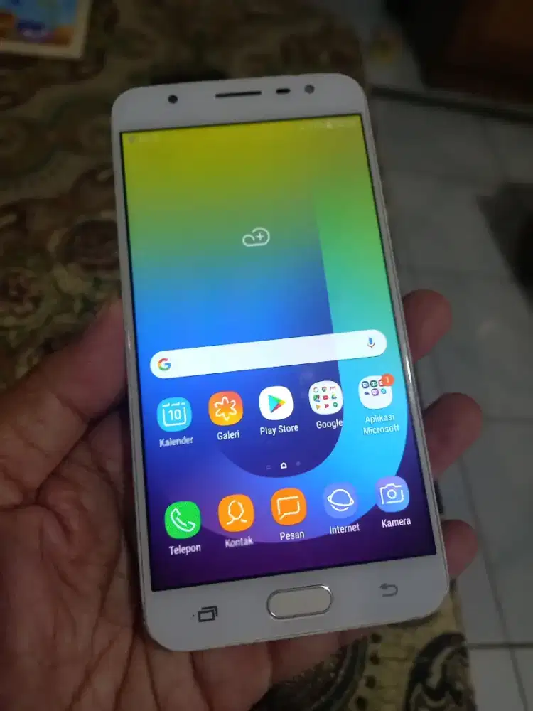 Ss j7 prime.. 3/32.. iklan dbc semua dl y