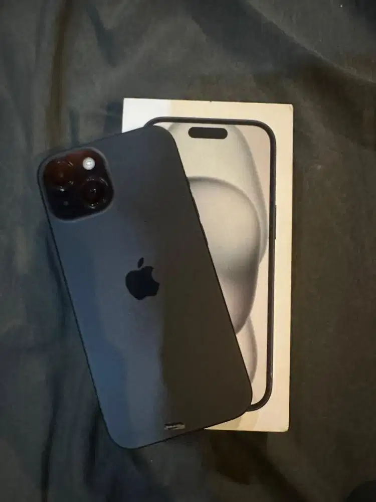 IPHONE 15 128GB IBOX