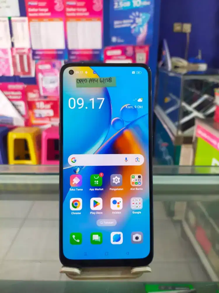 HP Oppo A74 6/128