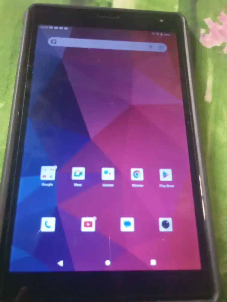 Tablet Advan Ram 4