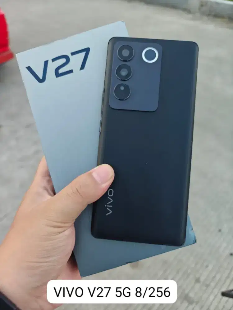 Vivo V27 5G 8/256