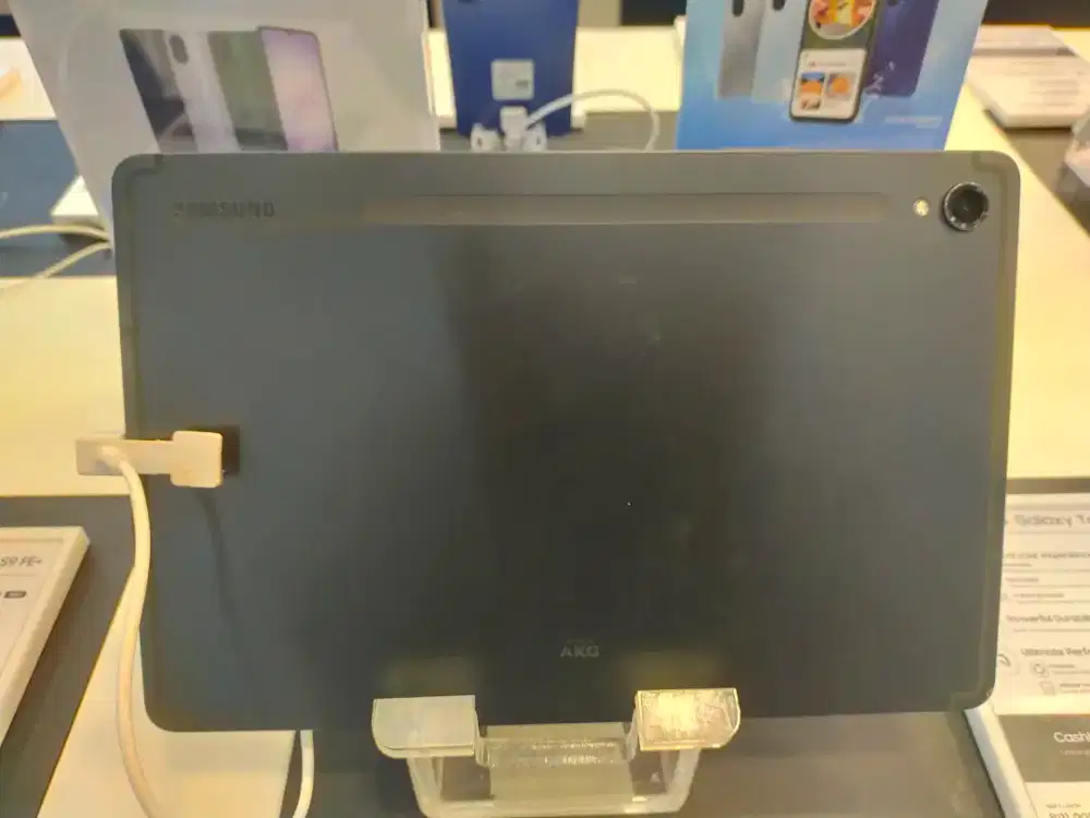 Promo Samsung galaxy Tab S9