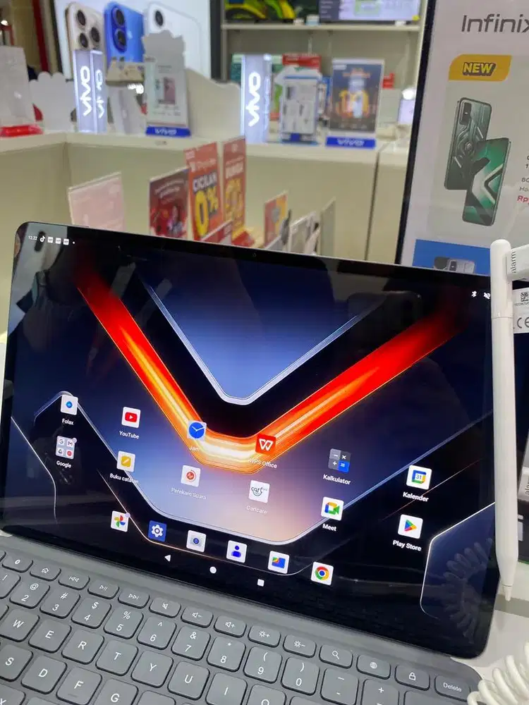 cicilan xpad 20 pro 8/256