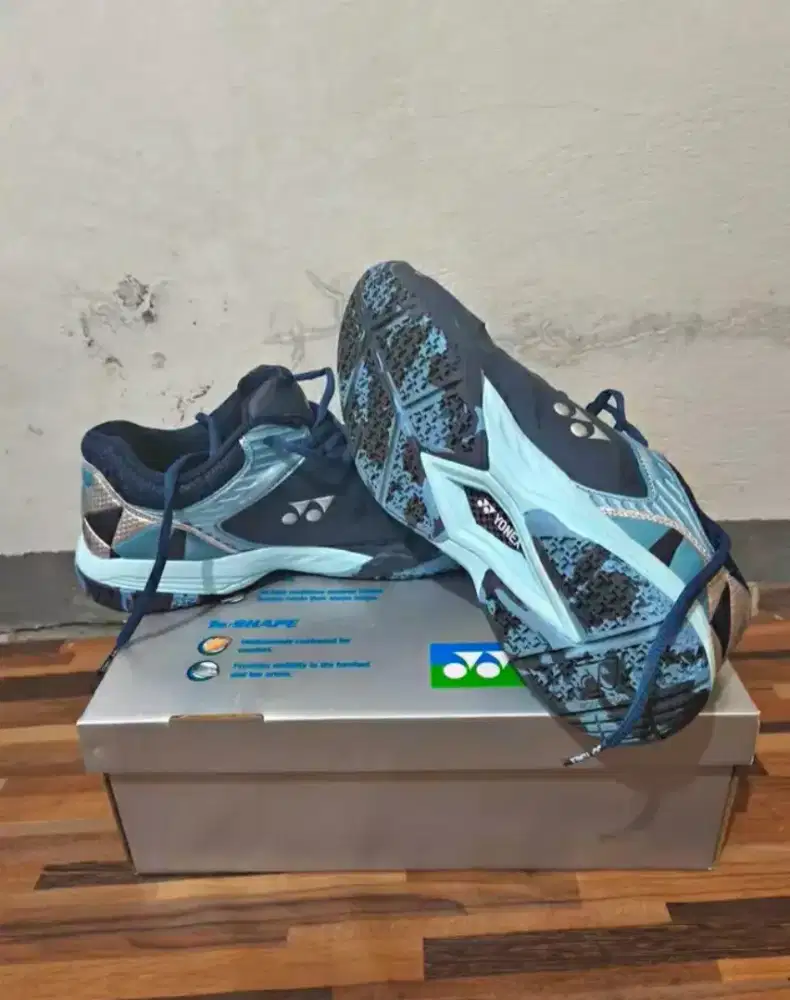 Yonex Akayu Super 7