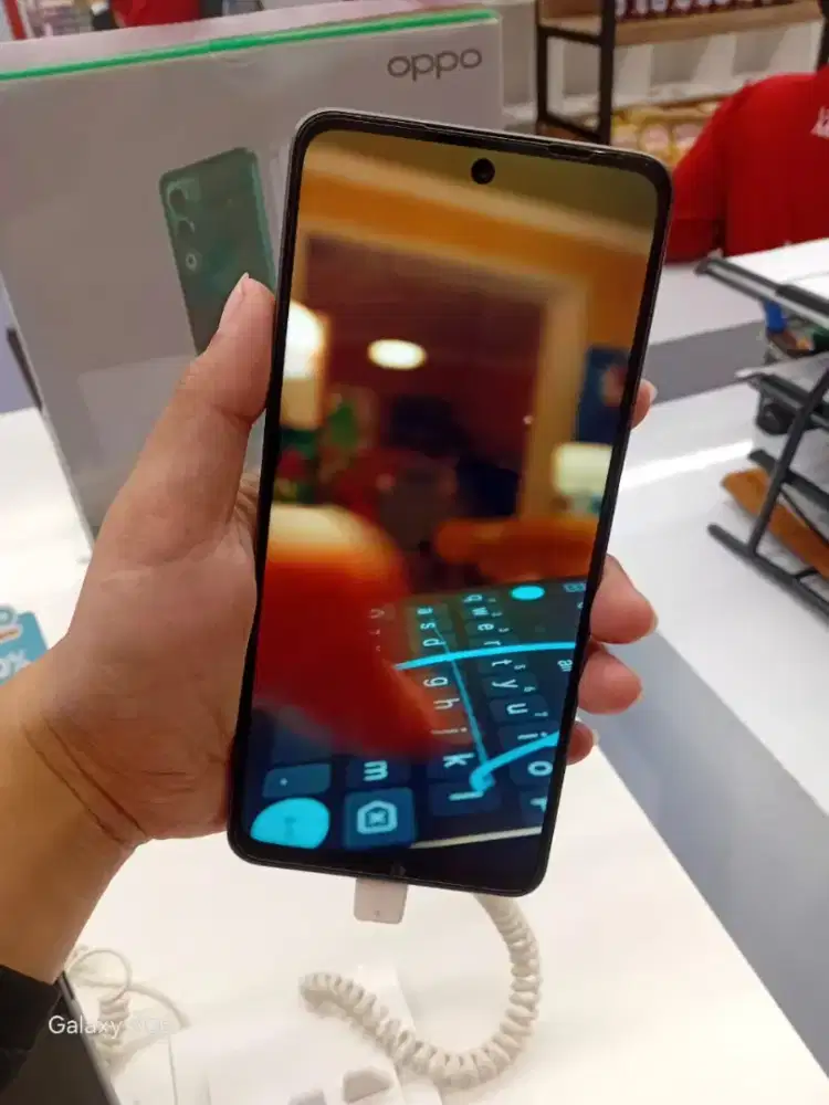 Promo Oppo A5 pro series