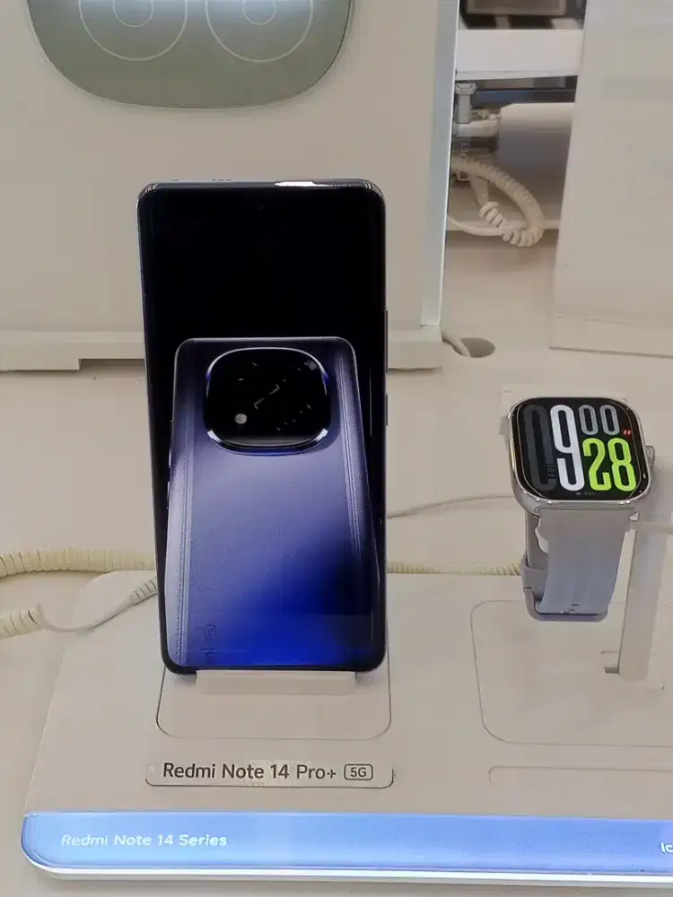 cicilan murah redmi note 14pro+