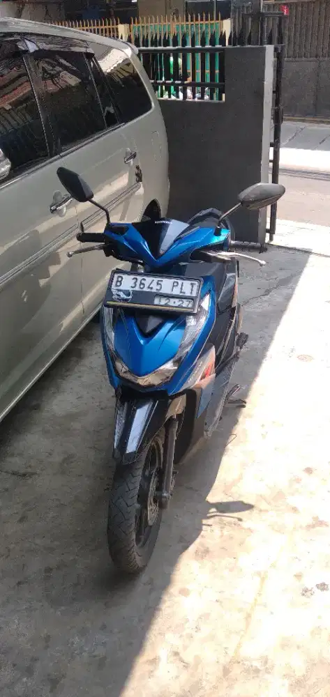 Beat tahun 2022