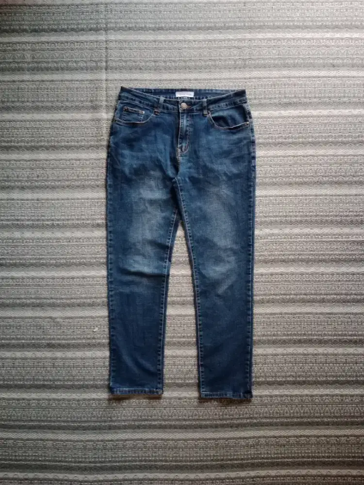 Pants denim NANA jeans size 33-34