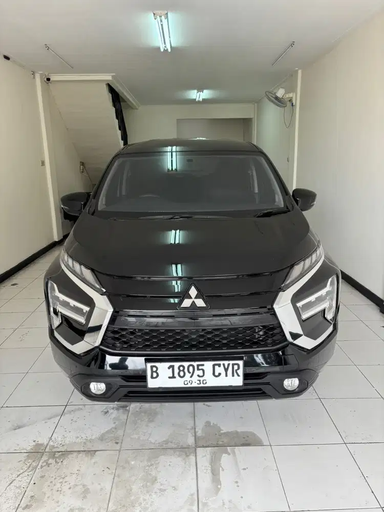 Mitsubishi Xpander 2023 Bensin