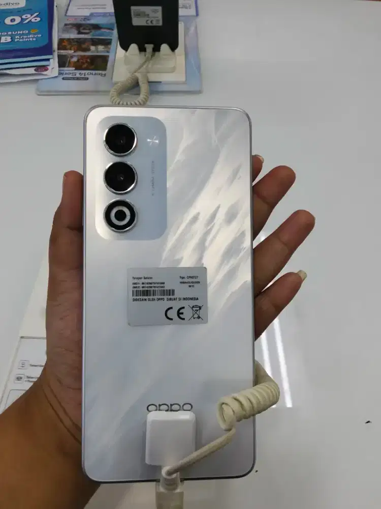 Oppo A5 NFC 16/256
