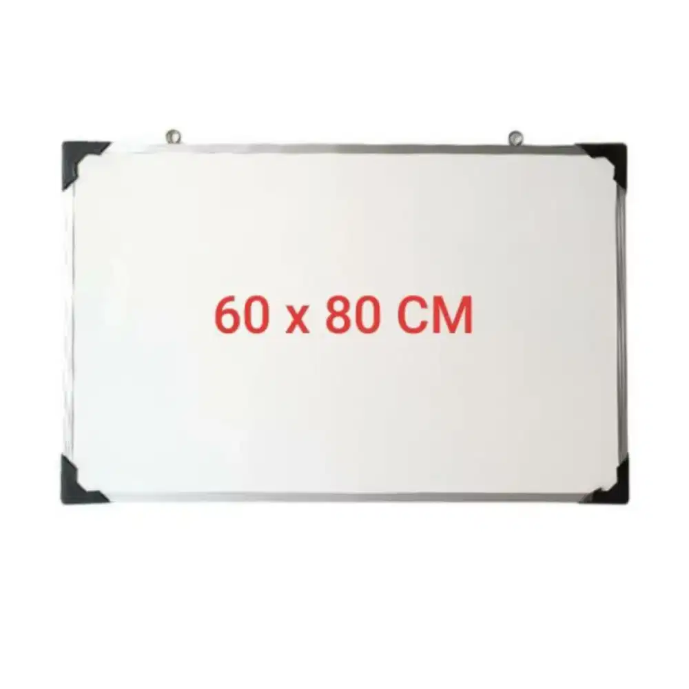 Papan Tulis White Board