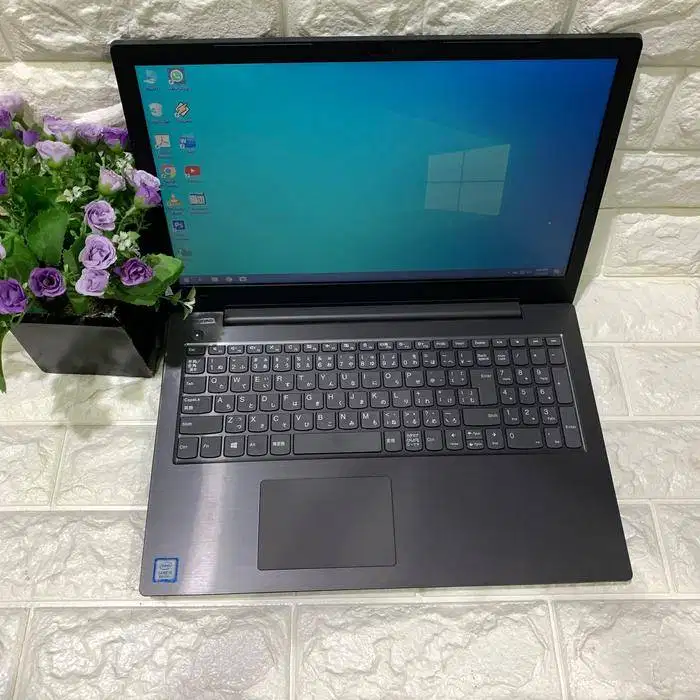 Laptop Layar Lebar Lenovo Ideapad V330 Intel Core i7 GEN 8 DL-RTV