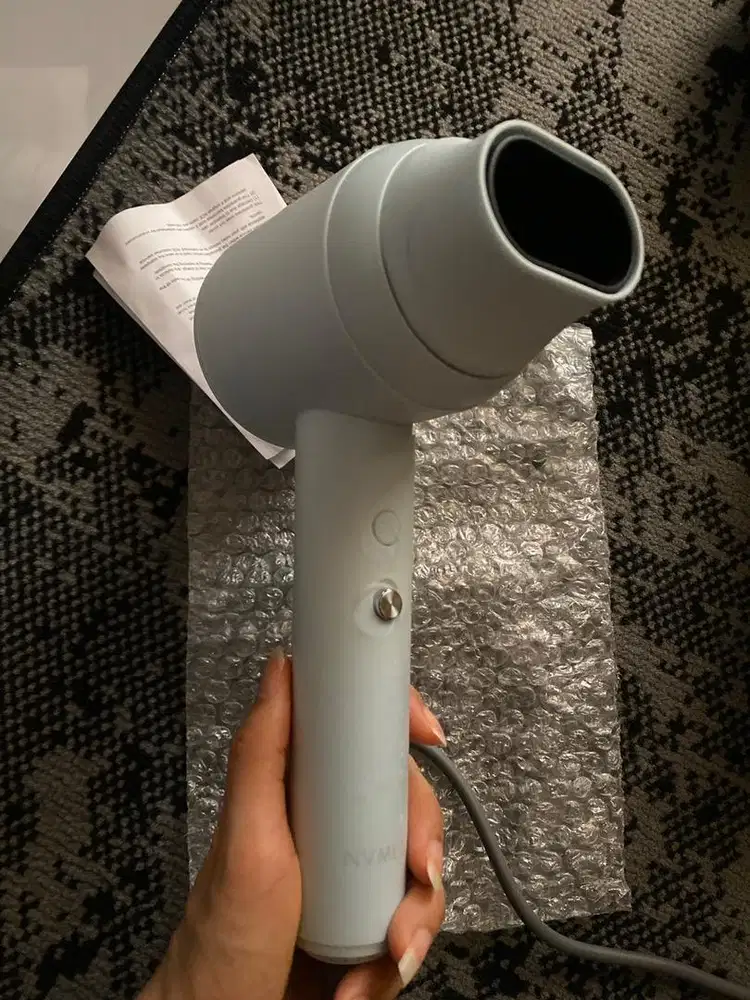 Hair Dryer Murah