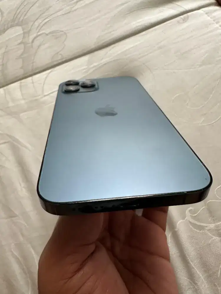iPhone 12 promax 256 gb