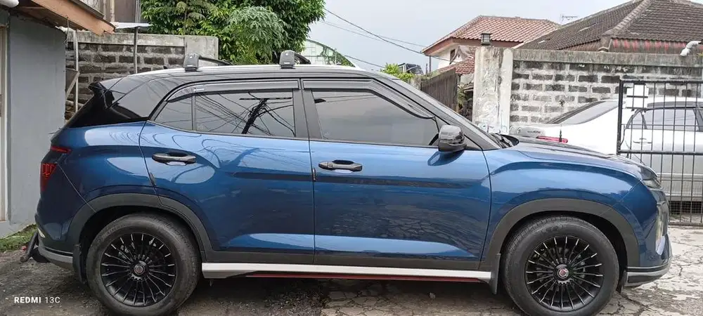 Creta Prime 2022
