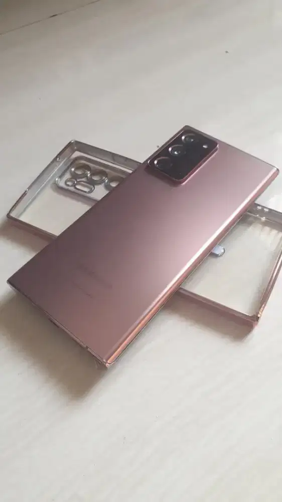 Note 20ultra mulus