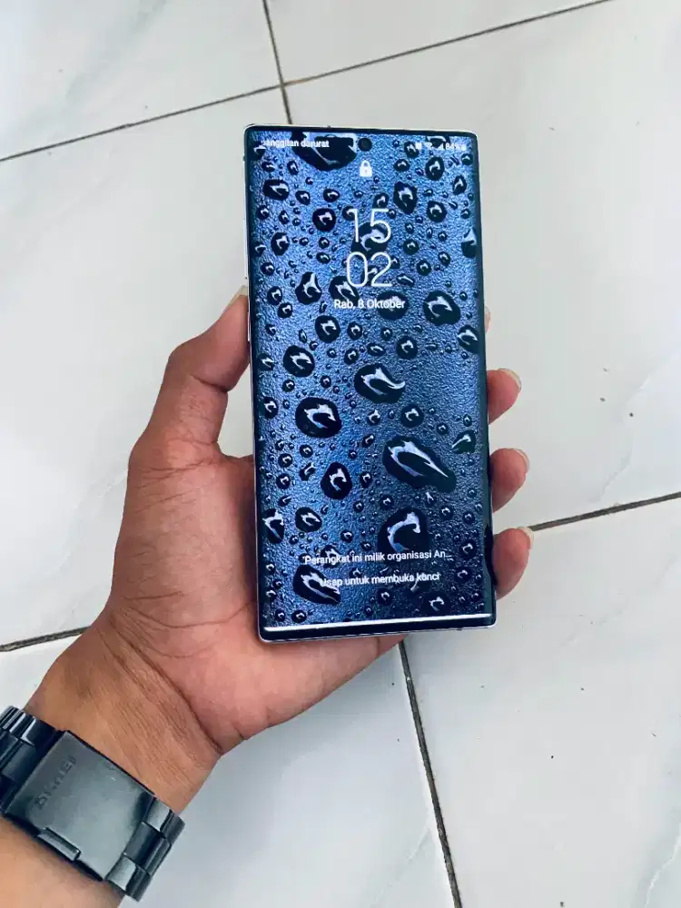 samsung note 10+ 5G