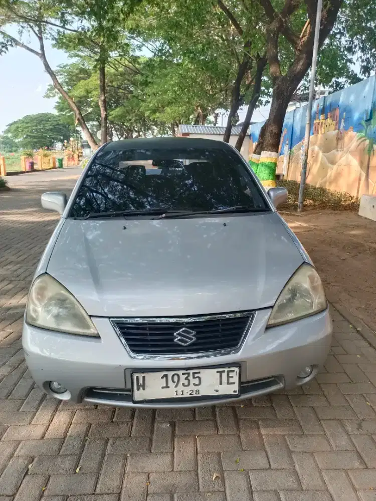 Jual Suzuki Baleno Next G