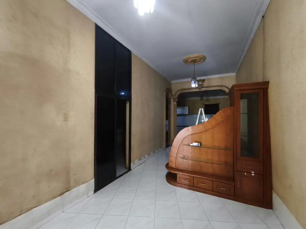 Dijual Rumah Komplek Cemara Hijau.