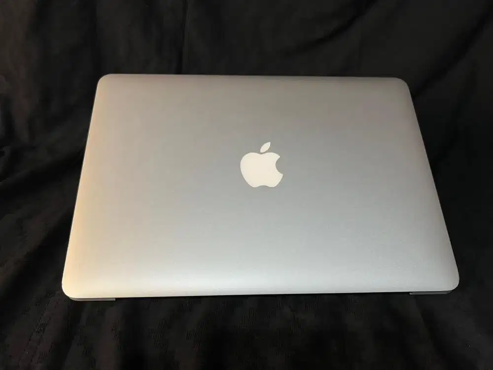 Macbook pro 2014 Ram 16Gb