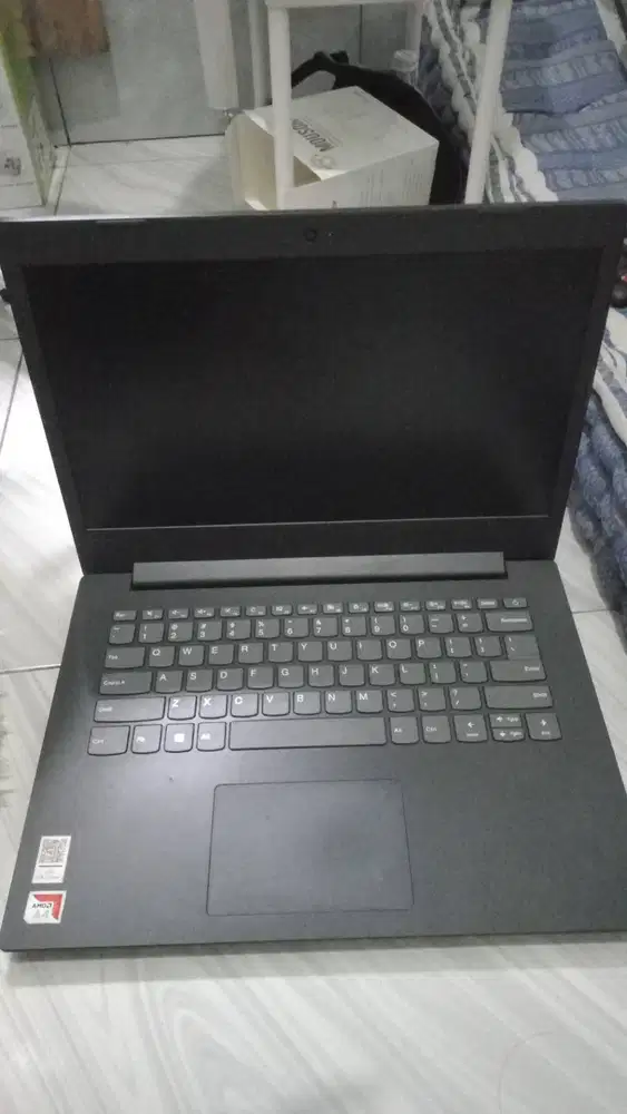 Lenovo amd a4 2019