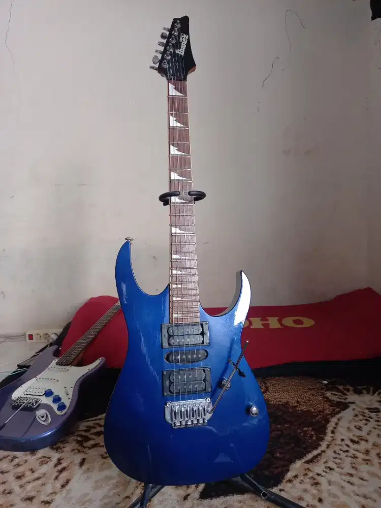 Ibanez gio original