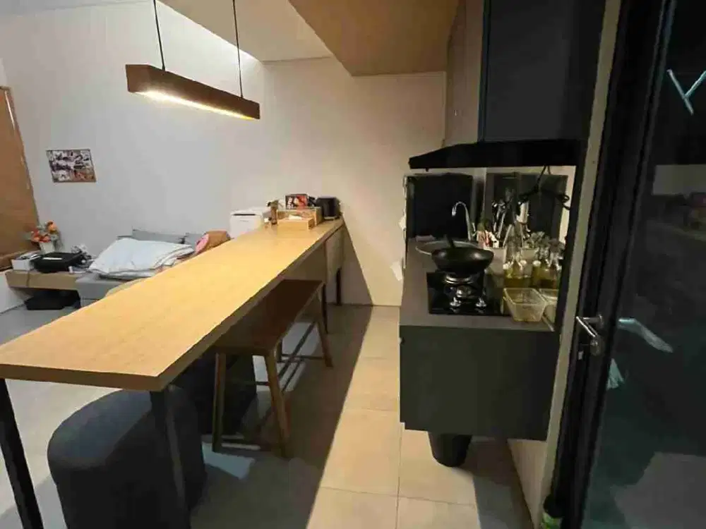 Di jual Rumah murah dan bagus