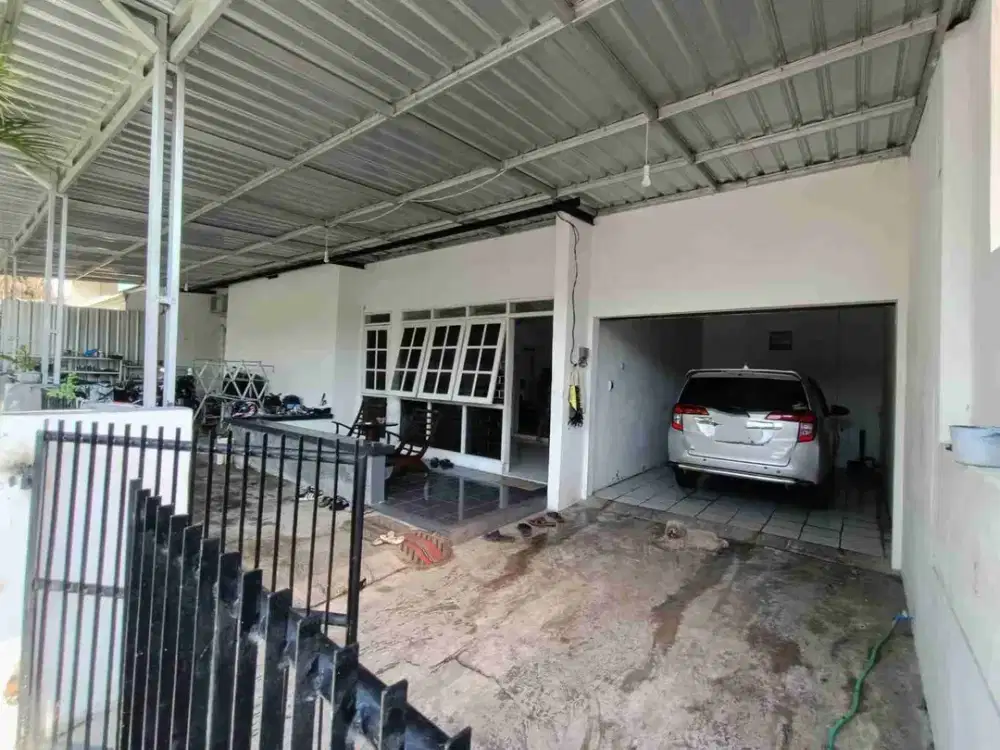 Jual Rumah Di Puri Anjasmoro Semarang
