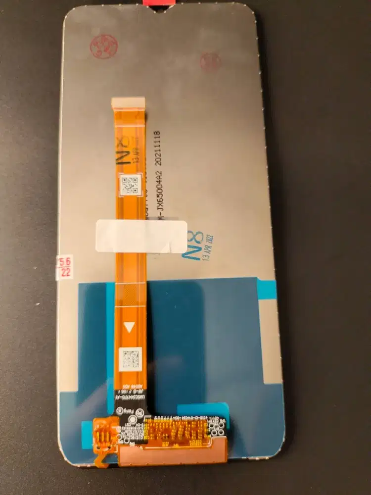 Lcd Realme C11/ Realme C12/ Realme C15/ Lcd Realme Narzo 20/ Narzo 30A