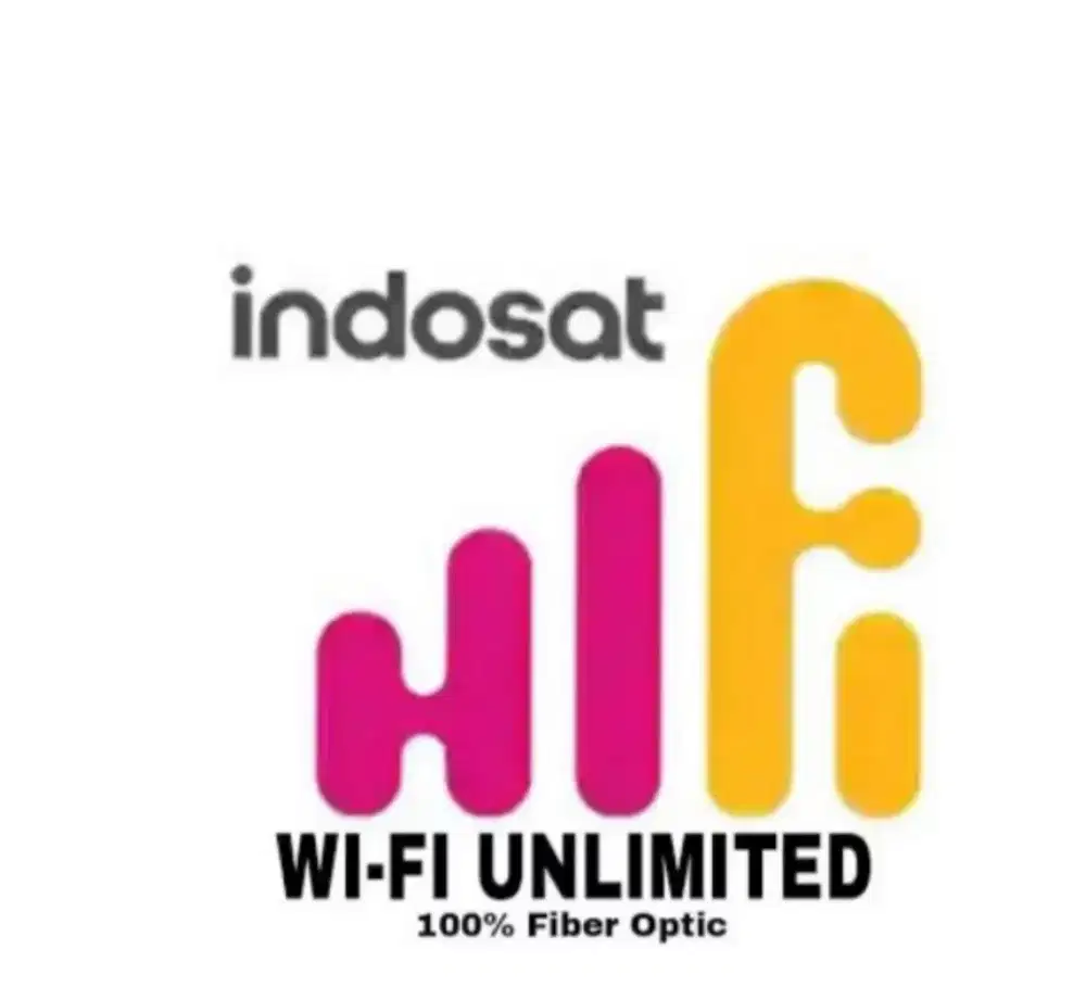 PASANG WIFI HIFI INDOSAT