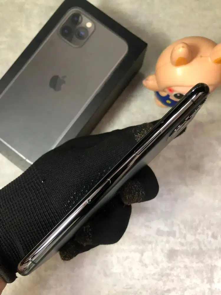 iPhone 11 Pro 256GB Grey Second iBox
