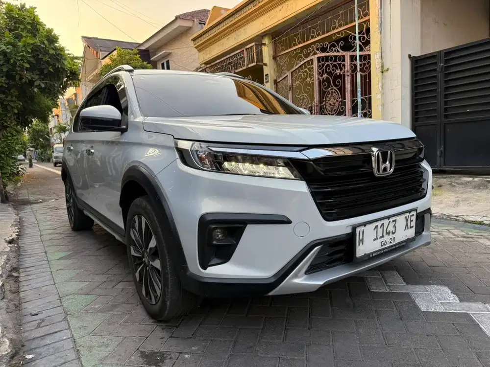 HONDA BRV 1.5 PRESTIGE SENSING MATIC 2023 DP MINIM