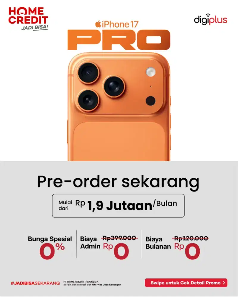 Pre order iphone 17