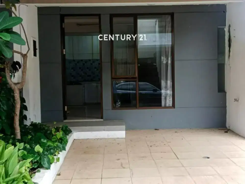 Dijual Rumah Di Fortune Graha Raya Bintaro 9363