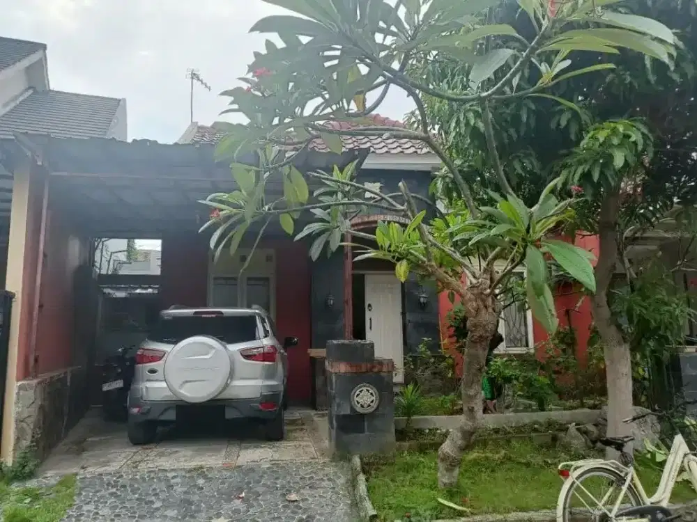 Purimas Regency Siap Huni Strategis dekat UPN dan MERR
