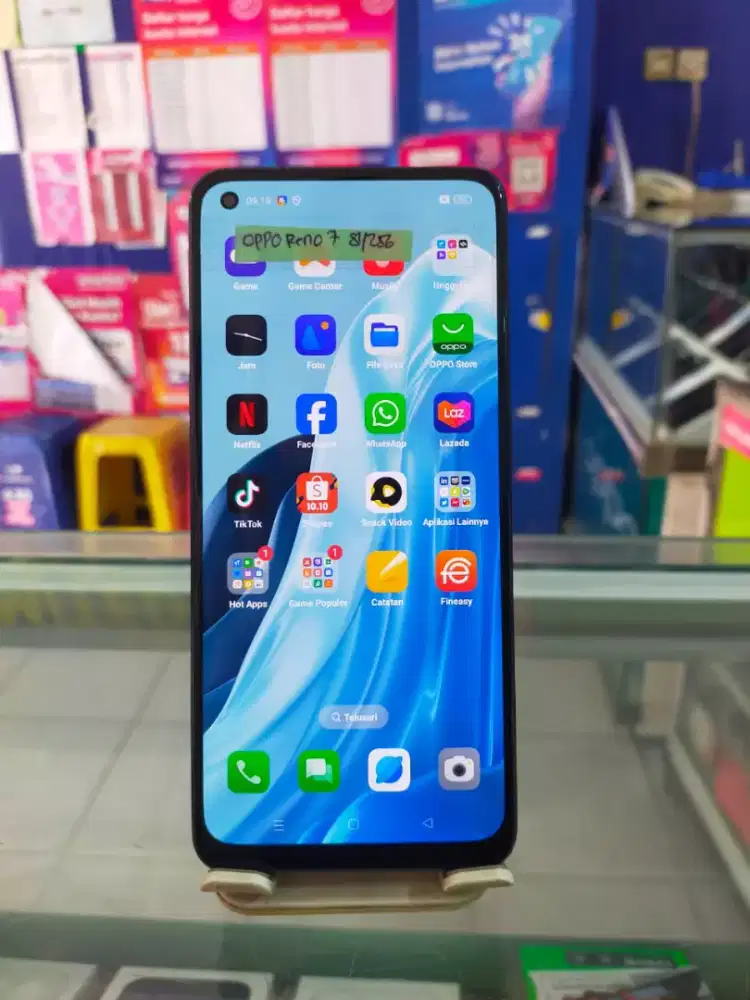 HP Oppo Reno 7 8/256