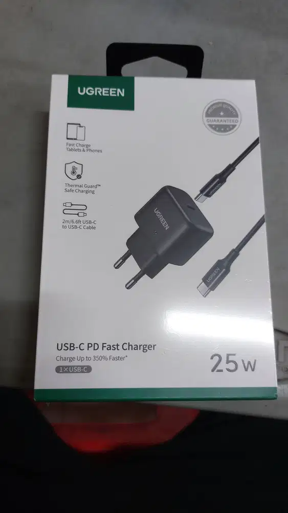 Charger samsung/Oppo/Vivo/Xiaomi