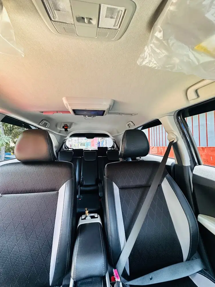 Toyota Avanza 2022 Bensin