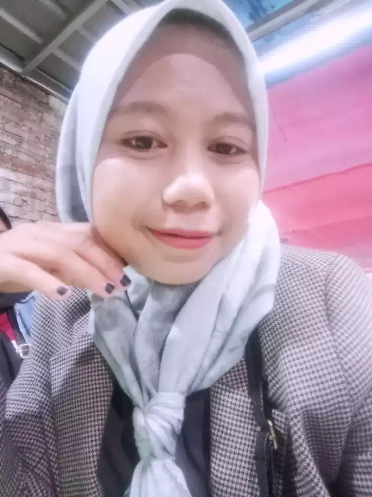 Mencari pekerjaan yg halal