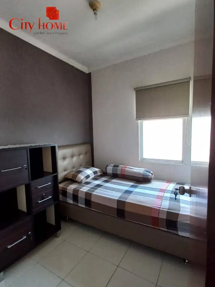 Disewakan apartemen medit 2 Tanjung Duren jakarta Barat