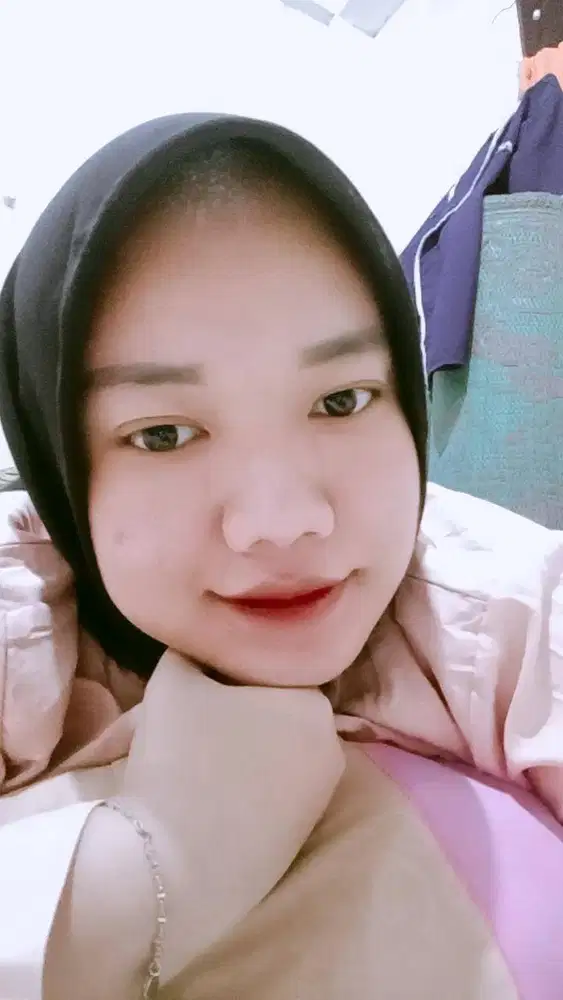 Butuh pekerjaan banget