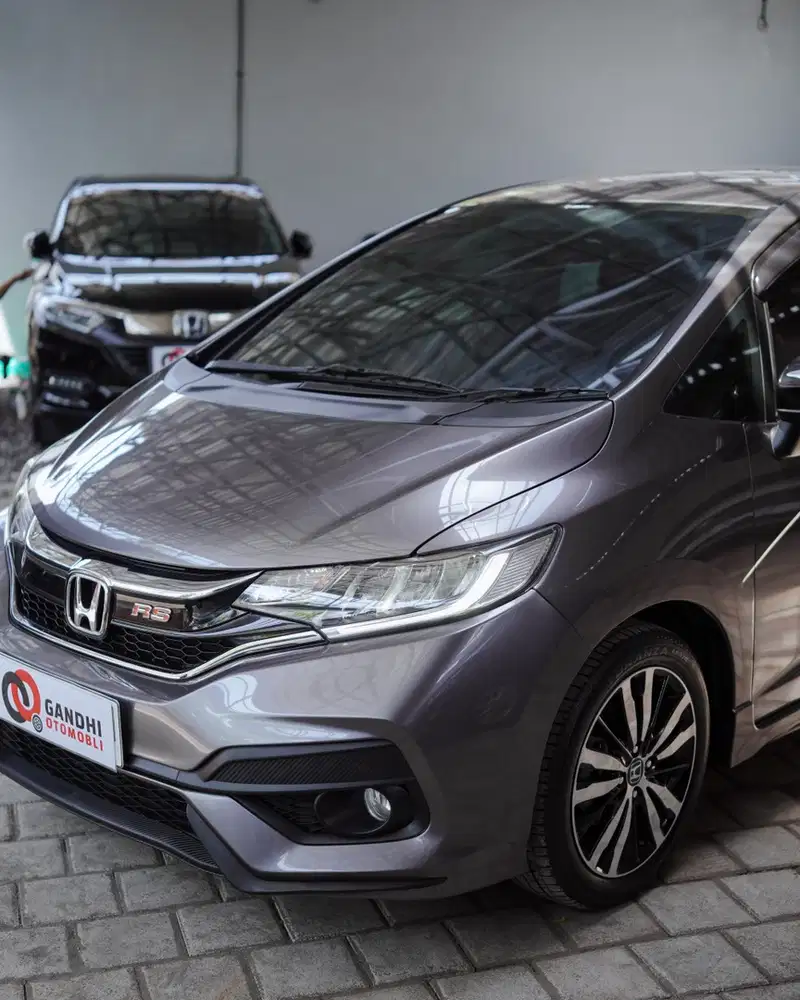 Honda Jazz 2019 Bensin