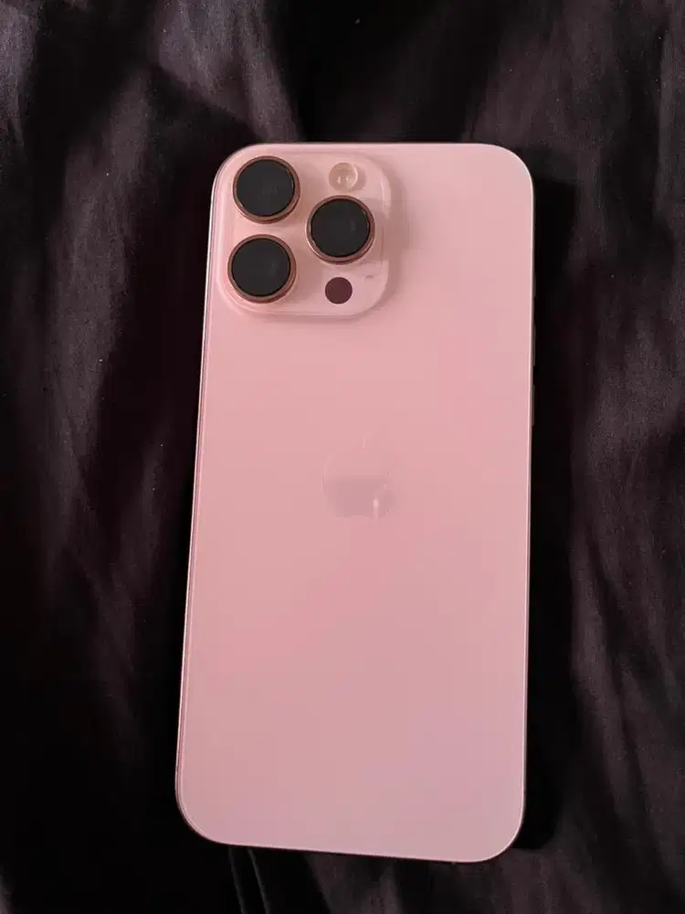 iphone 16 promax 256 gb