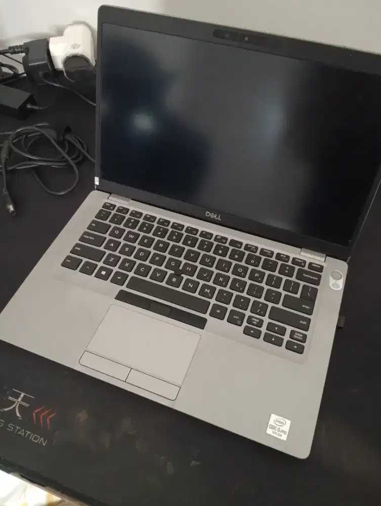 Laptop Dell Latitude 5410 - Anti Lemot!