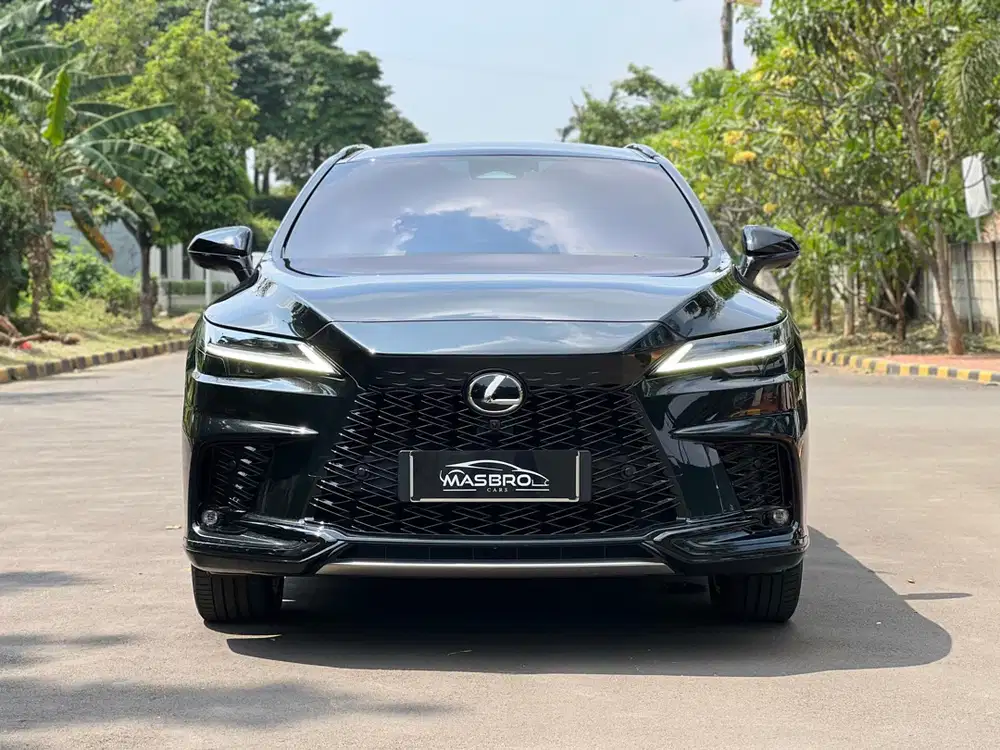 Lexus RX500h FSport Direct4 AWD 2024