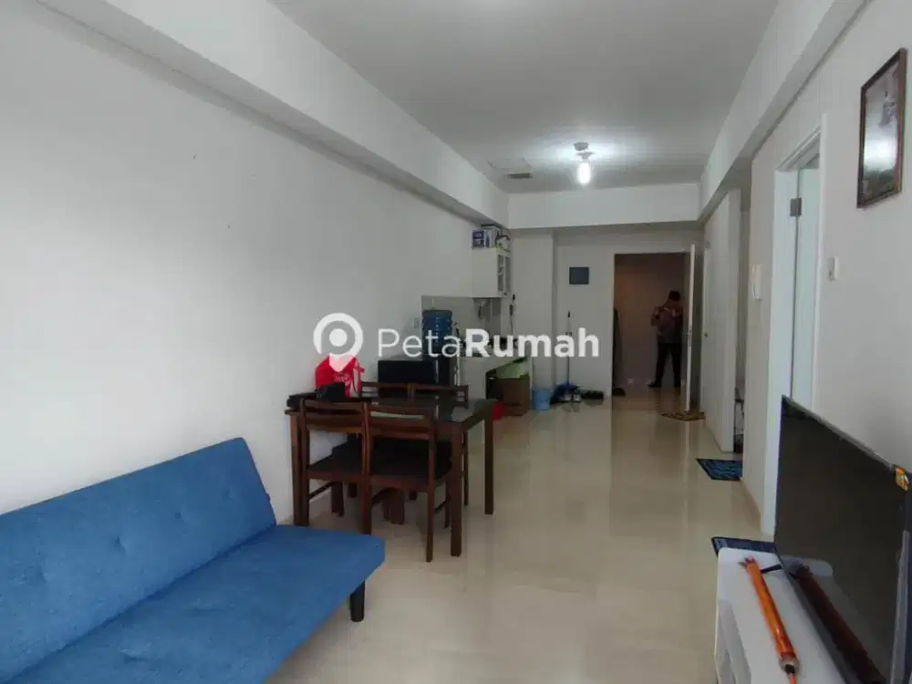 DIJUAL APARTEMEN JALAN PUTRI HIJAU APARTEMEN PODOMORO TOWER EMPIRE | DAERAH KESAWAN (JUNIADI)