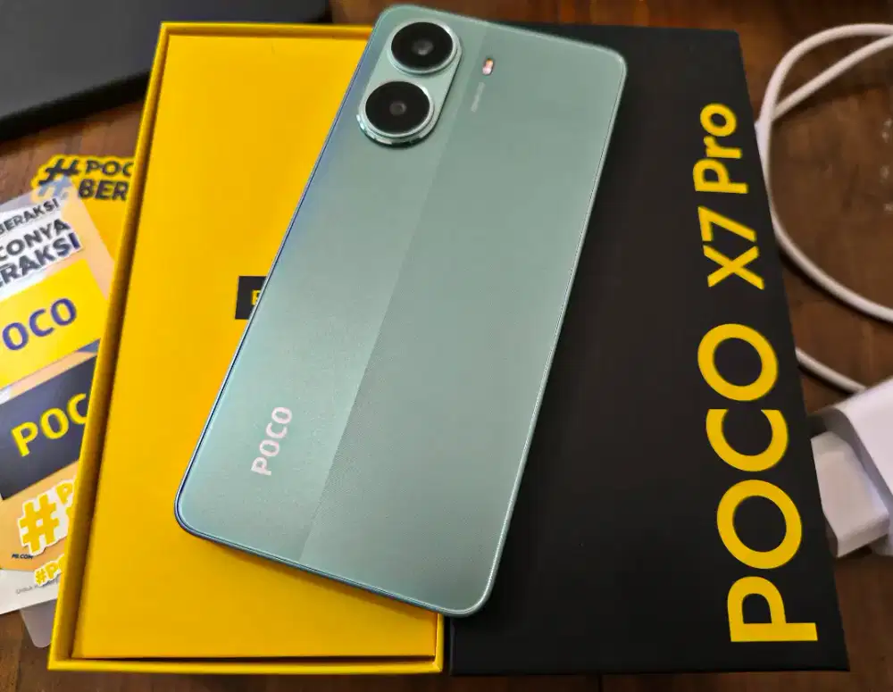 POCO X7 PRO 12/512